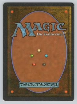 Manabarbs - 4th Edition Core Set 1995 MTG - Image 2