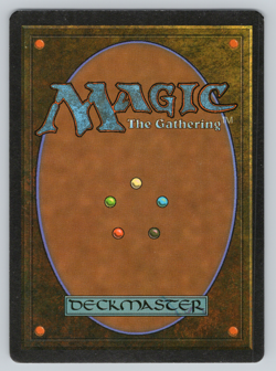 Segovian Leviathan - 4th Edition Core Set 1995 MTG - Image 2
