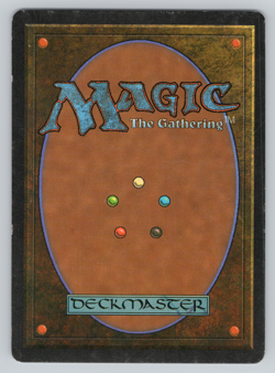 Stasis - 4th Edition Core Set 1995 MTG - Image 2