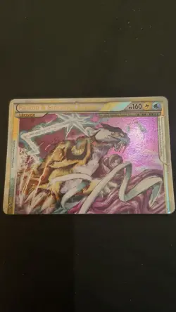 Set Legende Raikou & Suicune 92/95 93 Pokemon - Image 4