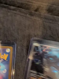 [LP] N's Zekrom AR 210/193 Mega Dream ex M2a Pokemon Card Game Japanese - Image 3