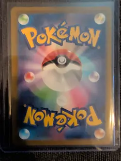 [LP] N's Zekrom AR 210/193 Mega Dream ex M2a Pokemon Card Game Japanese - Image 4
