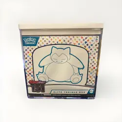 Pokemon TCG Scarlet & Violet 151 Elite Trainer Box ETB Sealed with Case - Image 1
