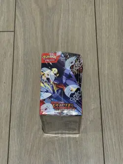 Pokemon TCG Destined Rivals Booster Box (36 Packs) Brand New & Sealed ✅ - Image 3