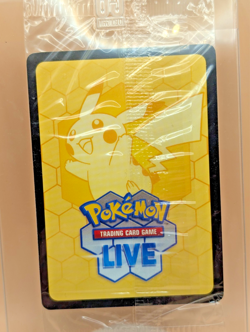 Bulbasaur - 133/132 - Mega Evolution - Sealed Stamped Promo - Pokemon Box Topper - Image 3