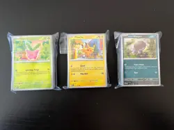 Pokemon TCG - SV02 Paldea Evolved - Complete Set 1-193! All 17 EX Included - Image 2