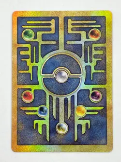 Ancient Mew Movie Promo 2000 Pokemon TCG Holo LP - Image 2