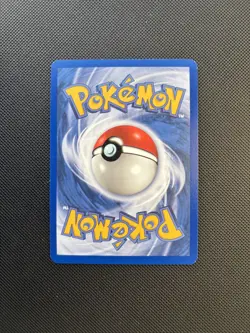 Pokemon Card EX Team Rocket Returns Rocket's Meowth 46/109 - Image 4