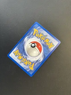 Pokemon Card EX Team Rocket Returns Rocket's Meowth 46/109 - Image 5