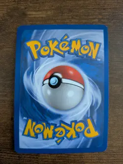 Dark Electrode Holo Rare 4/109 Team Rocket Returns Pokemon Card 2004 - Image 2