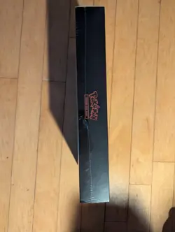 Pokemon TCG TEAM ROCKET'S MOLTRES EX UPC, SEALED One Corner Has Damage See Pics - Image 5