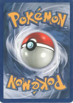 Pokemon Blastoise 2/102 Base Set Holo Rare 1999 WOTC Vintage Original MP - Image 2