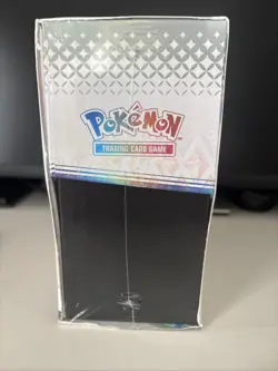 Pokemon PRISMATIC EVOLUTIONS Elite Trainer Box ETB New & Sealed Scarlet & Violet - Image 3