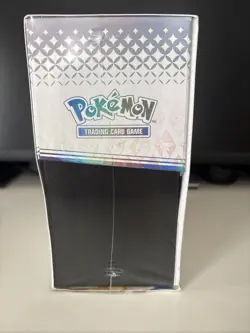 Pokemon PRISMATIC EVOLUTIONS Elite Trainer Box ETB New & Sealed Scarlet & Violet - Image 4