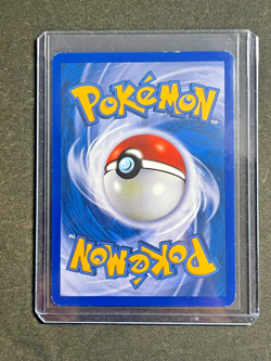 Pokemon Meganium (Prime) 109/123 Heartgold & Soulsilver Holo - Image 2