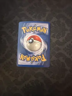 Pokemon TCG Vintage 1999 Lapras 10/62 Fossil Holo Spanish/Espanol - Image 2