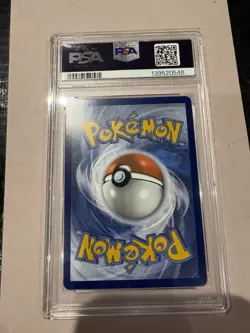 Pokemon Charizard EX 223/197 Obsidian Flames Special Illustration Rare PSA 9 - Image 2
