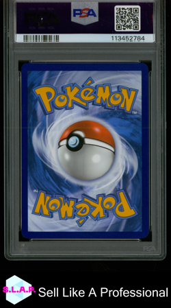 EEVEE PRISMATIC EVOLUTIONS ETB POKEMON SVP EN-SV BLCK STAR PROMO 2025 173 PSA 10 - Image 2