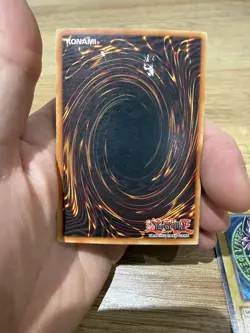 X3 Yu-Gi-Oh Dark Magician Ultra Rare SDY-E005 1st Edition - Image 4