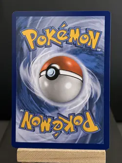 Pokemon Card Cosmog 6/12 Holo McDonalds Promo 2017 light play - Image 2