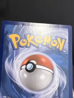 Pokemon Card Cosmog 6/12 Holo McDonalds Promo 2017 light play - Image 3