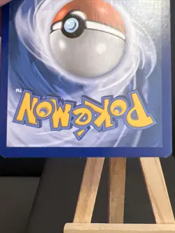 Pokemon Card Cosmog 6/12 Holo McDonalds Promo 2017 light play - Image 5