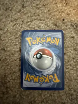 Rayquaza EX XY69 Shiny Holo Card XY Promo - Image 2