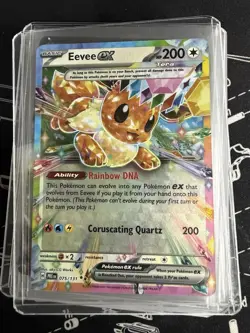 LOT OF 13 Pokemon Cards - Image 1