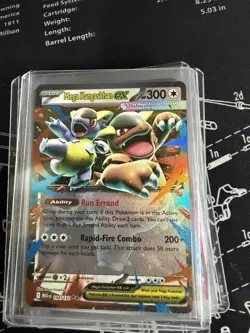 LOT OF 13 Pokemon Cards - Image 3