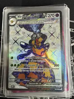 LOT OF 13 Pokemon Cards - Image 5