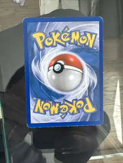 Pokemon Card - Darkness Energy Unseen Forces 96/115 Reverse Holo Stamped Rare - Image 2