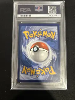 Eevee ex 174 Sv: Scarlet & Violet Promo Cards Holo PSA 10 - Image 2