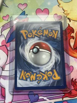Pokemon TCG Scovillain Scarlet & Violet Base Set Holo Illustration Rare Card - Image 2