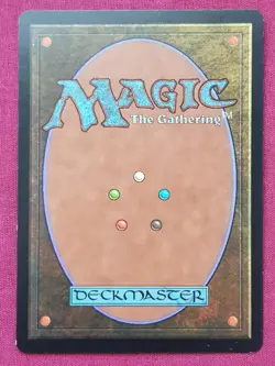 Magic The Gathering MERCADIAN MASQUES WAR CADENCE red card MTG - Image 2