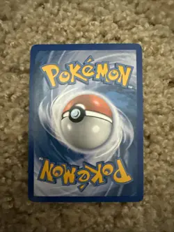 Pokemon TCG 2009 Platinum Salamance Holo Card 8/99 PSA 7 - Image 2