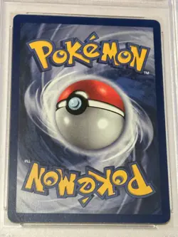 Onix 1st Edition Shadowless 56/102 Base Set Pokemon Card Vintage 1999 PSA 8 - Image 4