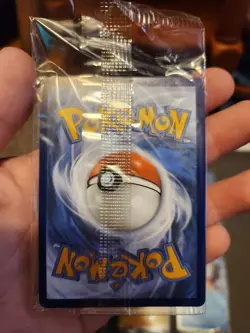 Pokemon Advent Calendar 2025 Single Cards New Sealed - Image 3