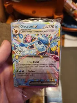 Pokemon Advent Calendar 2025 Single Cards New Sealed - Image 4