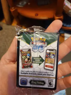 Pokemon Advent Calendar 2025 Single Cards New Sealed - Image 5