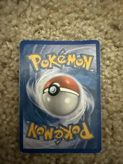 Entei HGSS20 Holo Card HGSS Promos - Image 2