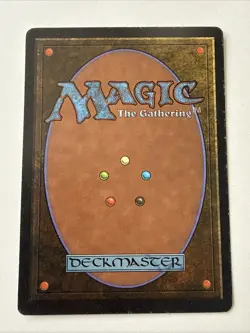 Rukh Egg (Light) Arabian Nights Regular Magic The Gathering MTG - Image 2