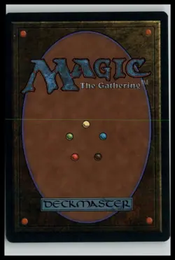 Magic the Gathering Crusades Lightly Played Fourth Edition - Image 2