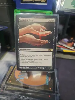 Sanguine Bond Core Set 2014 (M14) Regular - Image 1