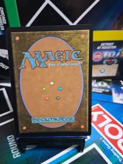 Magic The Gathering Spider-Man FOIL, C 0019 Twisted Spider-Clone Pack Fresh ! - Image 2