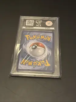 Pokemon TCG M Blastoise EX Mega Card 18/83 Generations - Image 2