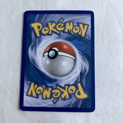 Tropius 52/111 Uncommon Rising Rivals NM Pokemon Card - Image 2