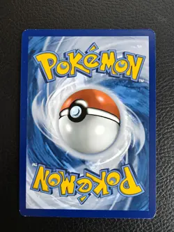 Pokemon TCG - Snorlax 143/196 Play Stamped Prize Pack Series 3 Non Holo - Image 2