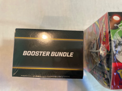 Pokemon Mega Evolution Phantasmal Flames Booster Box & Booster Bundle Lot Sealed - Image 5