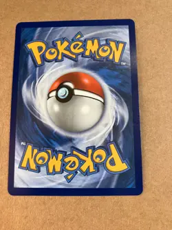 2025 Pokemon Premium Power Pro 174/132 Full Art Holo Rare NM - Image 2