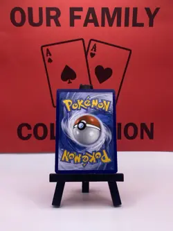 Hoopa XY90 Black Star Promo Pokemon TCG Holo 2015 LP - Image 5